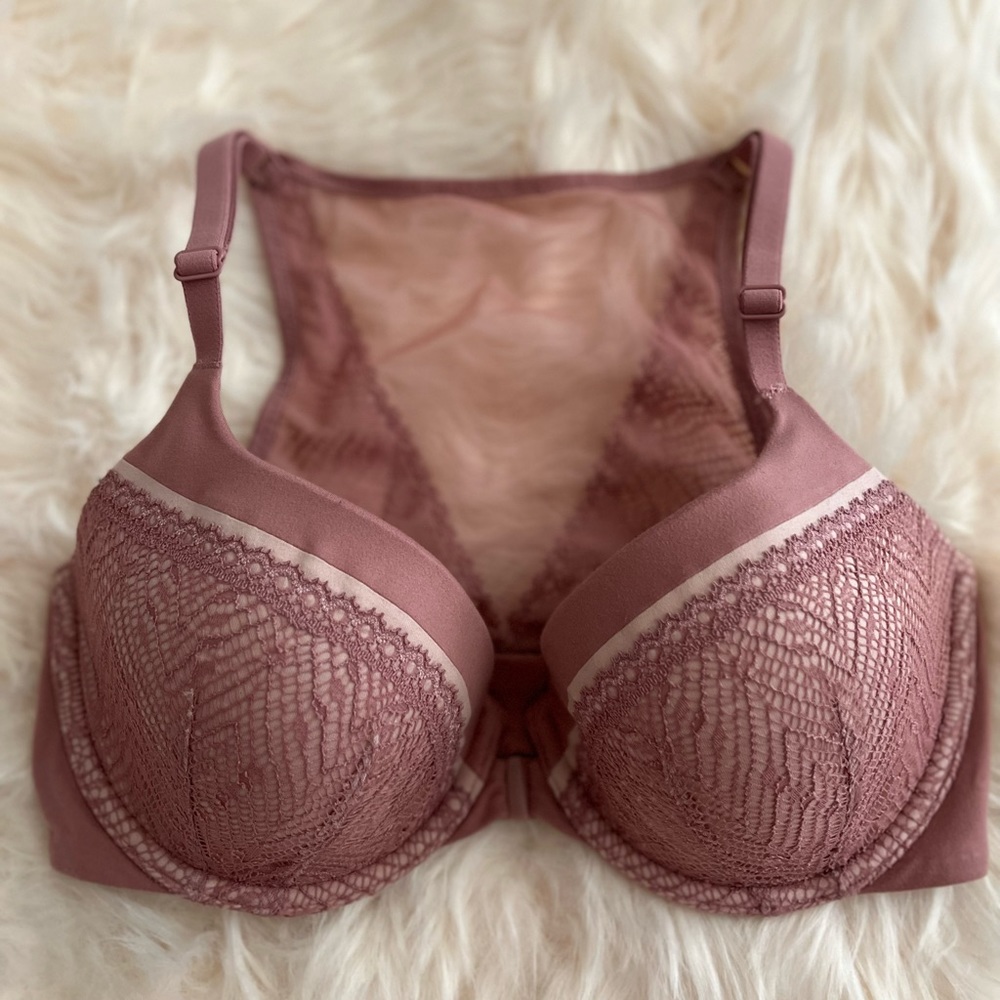 Victoria Secret Lace Bra